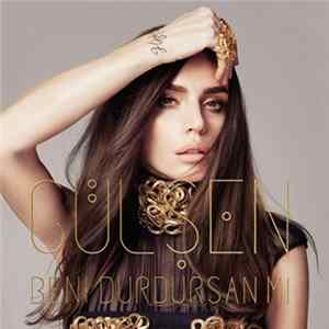 Gülşen - Beni Durdursan Mı ? FLAC