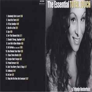 Total Touch & Trijntje Oosterhuis - The Essential Total Touch & Trijntje Oosterhuis FLAC
