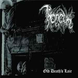 Throneum - Old Death's Lair FLAC