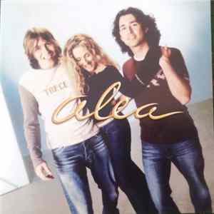 Alea - Trece FLAC