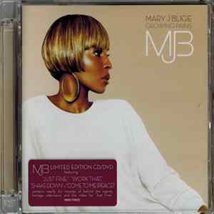 Mary J Blige - Growing Pains FLAC