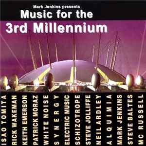 Various - Music For The 3rd Millennium FLAC