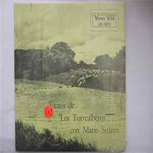 Mario Suárez - Exitos De "Los Torrealberos" FLAC