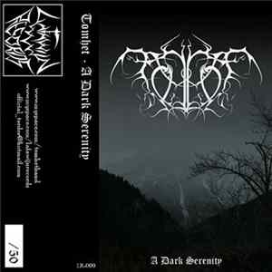 Tomhet - A Dark Serenity FLAC
