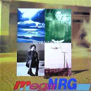 Mega NRG Man - Seventies FLAC