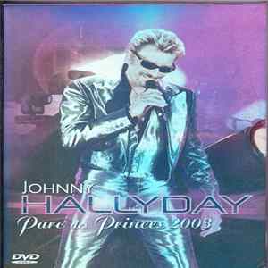 Johnny Hallyday - Parc Des Princes 2003 FLAC