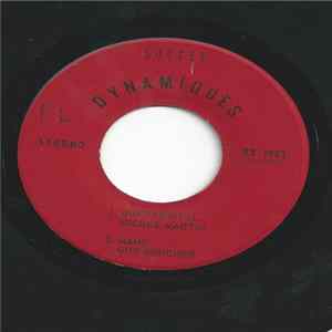 Nicole Martin / Guy Boucher / Yves Martin / Michel Pilon - Succes Dynamiques FLAC