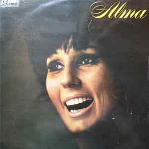 Alma Cogan - Alma FLAC