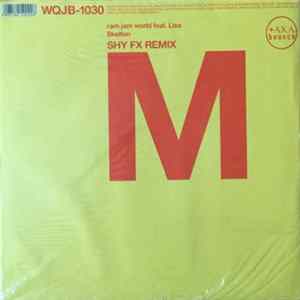 Ram Jam World Feat. Lisa - Skelton (Shy FX Remix) FLAC