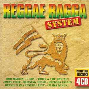 Various - Reggae Ragga System FLAC