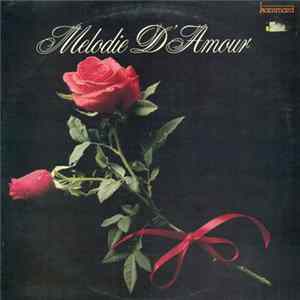 Andrew St. Clair And The Hammard Studio Orchestra - Melodie D'Amour FLAC