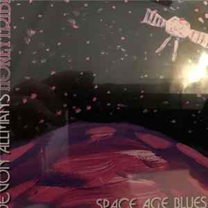 Devon Allman's Honeytribe - Space Age Blues FLAC