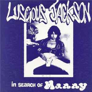 Luscious Jackson - In Search Of Manny FLAC