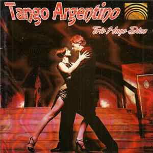 Trio Hugo Diaz - Tango Argentino FLAC