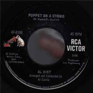 Al Hirt - Puppet On A String / Big Honey FLAC
