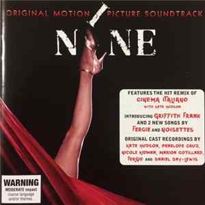 Various - Nine (Original Motion Picture Soundtrack) FLAC