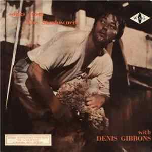 Denis Gibbons - Australian Folk Songs From "The Sundowners" FLAC