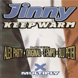Jinny - Keep Warm FLAC