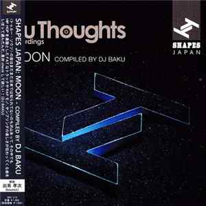 Various - Shapes Japan: Moon FLAC