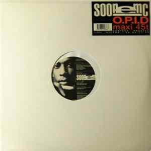 Soon E MC - O.P.I.D. FLAC