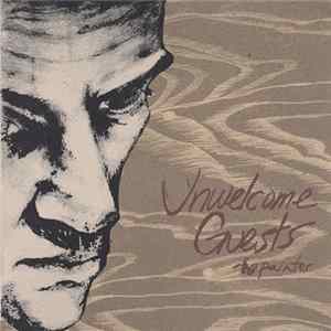 Unwelcome Guests - The Painter FLAC