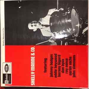 Shelly Manne - Shelly Manne & Co FLAC