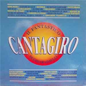 Various - Il Fantastico Cantagiro di Ezio Radaelli FLAC