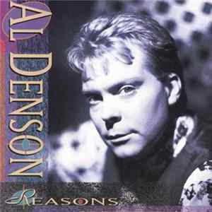 Al Denson - Reasons FLAC