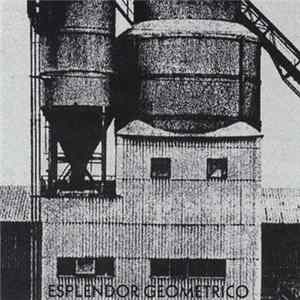 Esplendor Geométrico - Eg-1 + FLAC