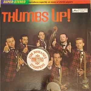 Jim McHarg's Metro Stompers - Thumbs Up FLAC
