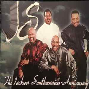 The Jackson Southernaires - Anniversary FLAC