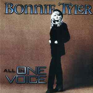 Bonnie Tyler - All In One Voice FLAC