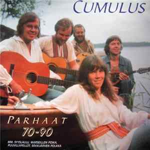 Cumulus - Parhaat 70-90 FLAC