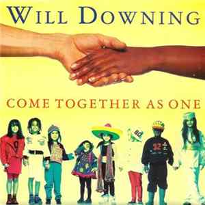 Will Downing - Come Together As One FLAC
