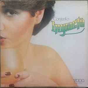 Conjunto Impacto - Conjunto Impacto FLAC