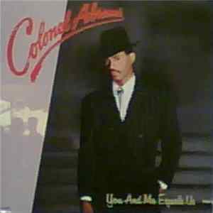 Colonel Abrams - You And Me Equals Us FLAC