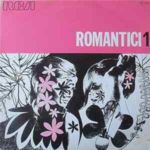 Various - Romantici 1 FLAC