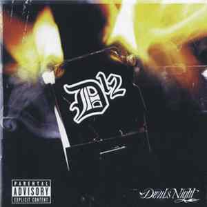 D12 - Devils Night FLAC