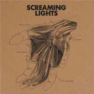 Screaming Lights - Volts / Claustrophobia FLAC