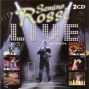 Semino Rossi - Live In Wien FLAC