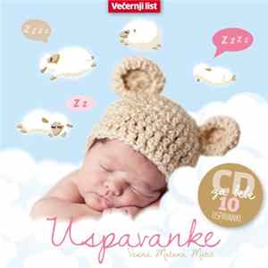 Vesna Matana Matić - Uspavanke FLAC