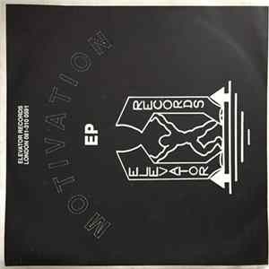 S' Reyle (Sir Reel) - Motivation E.P. FLAC