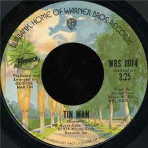 America - Tin Man FLAC
