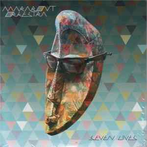 Marabout Orkestra - Seven Lives FLAC