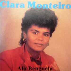 Clara Monteiro, Afra Sound Stars - Alô Benguela FLAC