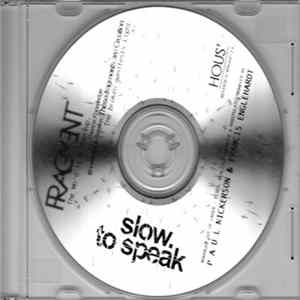 Various - Fragment : Hous' - Reverse Forward 2.6 FLAC