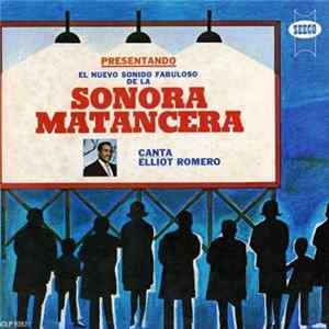 La Sonora Matancera - Presentando El Nuevo Sonido Fabuloso FLAC