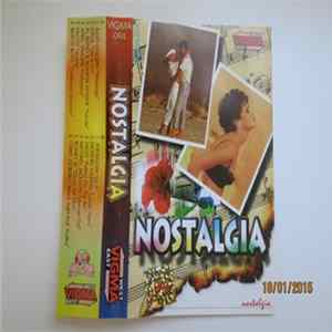 Various - Nostalgia FLAC