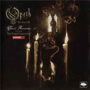 Opeth - Ghost Reveries FLAC