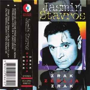 Jasmin Stavros - Zrak Zemlja Zrak FLAC